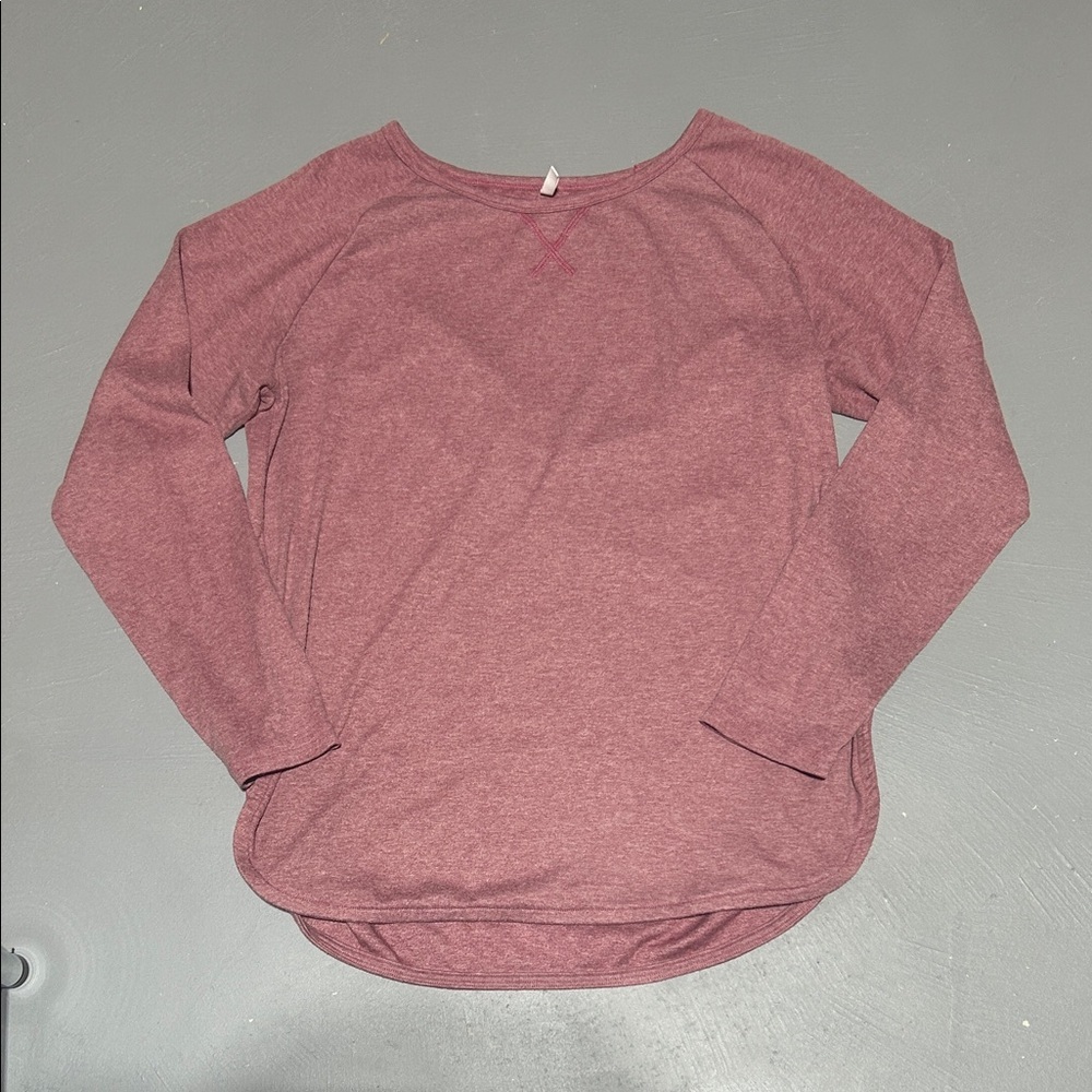 Popyoung Long Sleeve Shirt (Women’s Large)